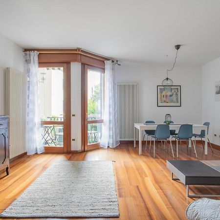 Casa Anna - 2 Bedrooms Apartment Padua Exterior foto
