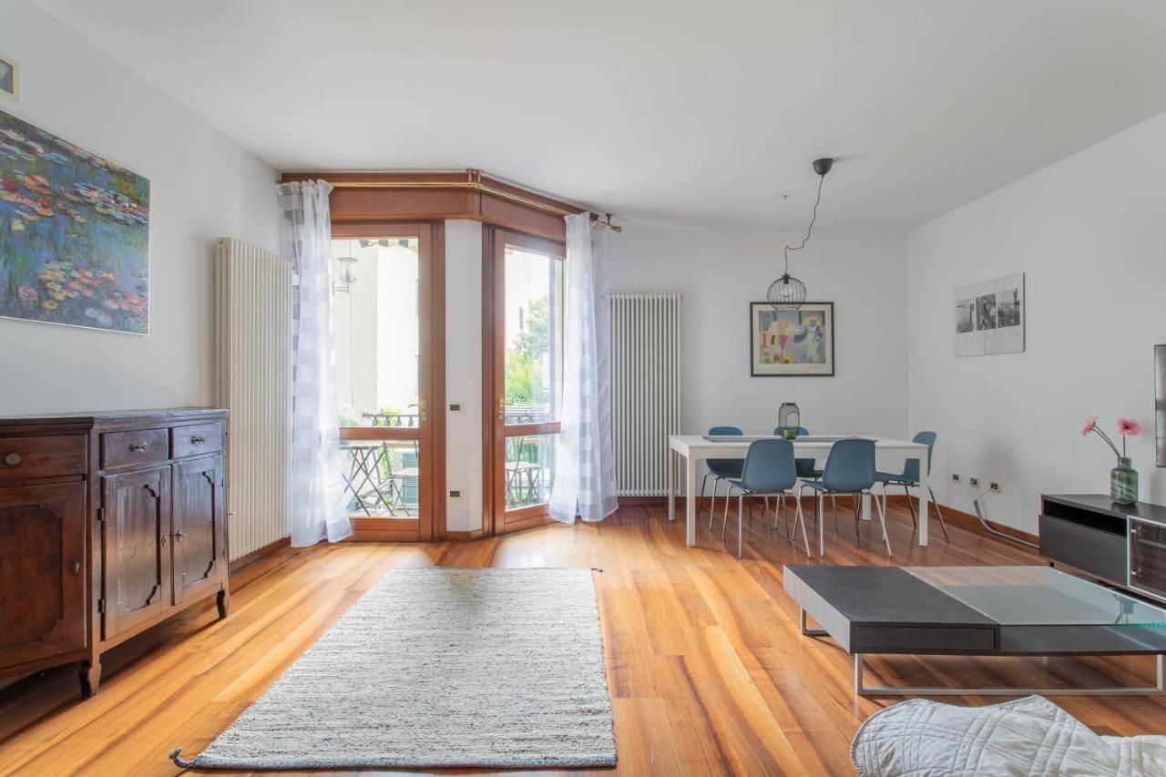 Casa Anna - 2 Bedrooms Apartment Padua Exterior foto