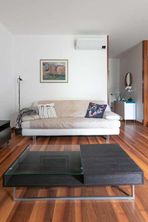 Casa Anna - 2 Bedrooms Apartment Padua Exterior foto