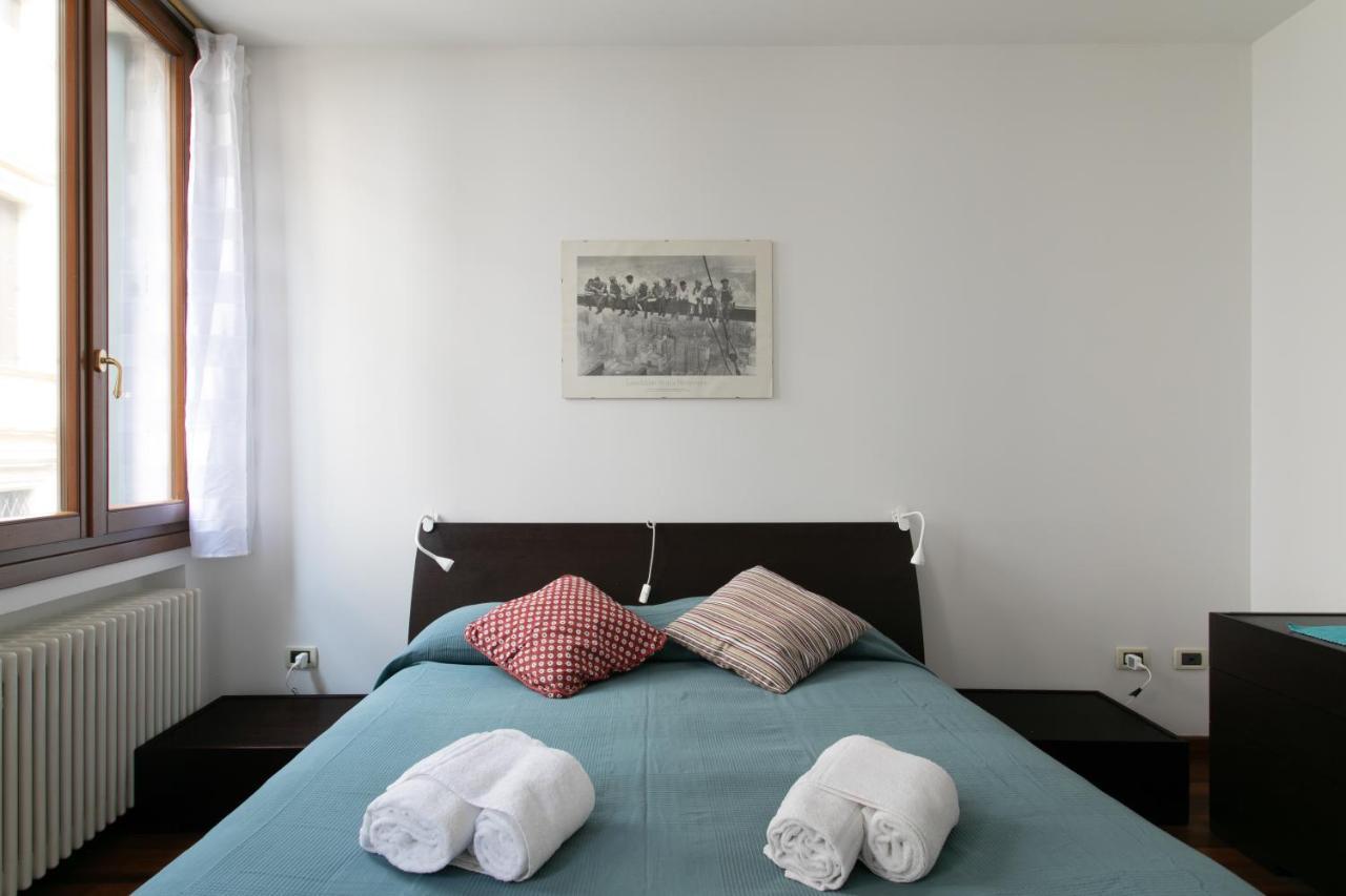 Casa Anna - 2 Bedrooms Apartment Padua Exterior foto