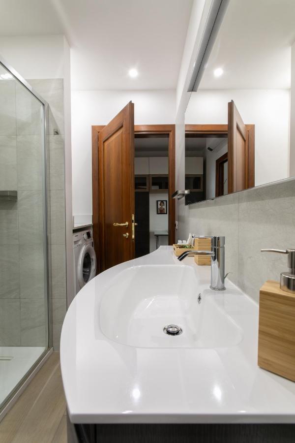 Casa Anna - 2 Bedrooms Apartment Padua Exterior foto