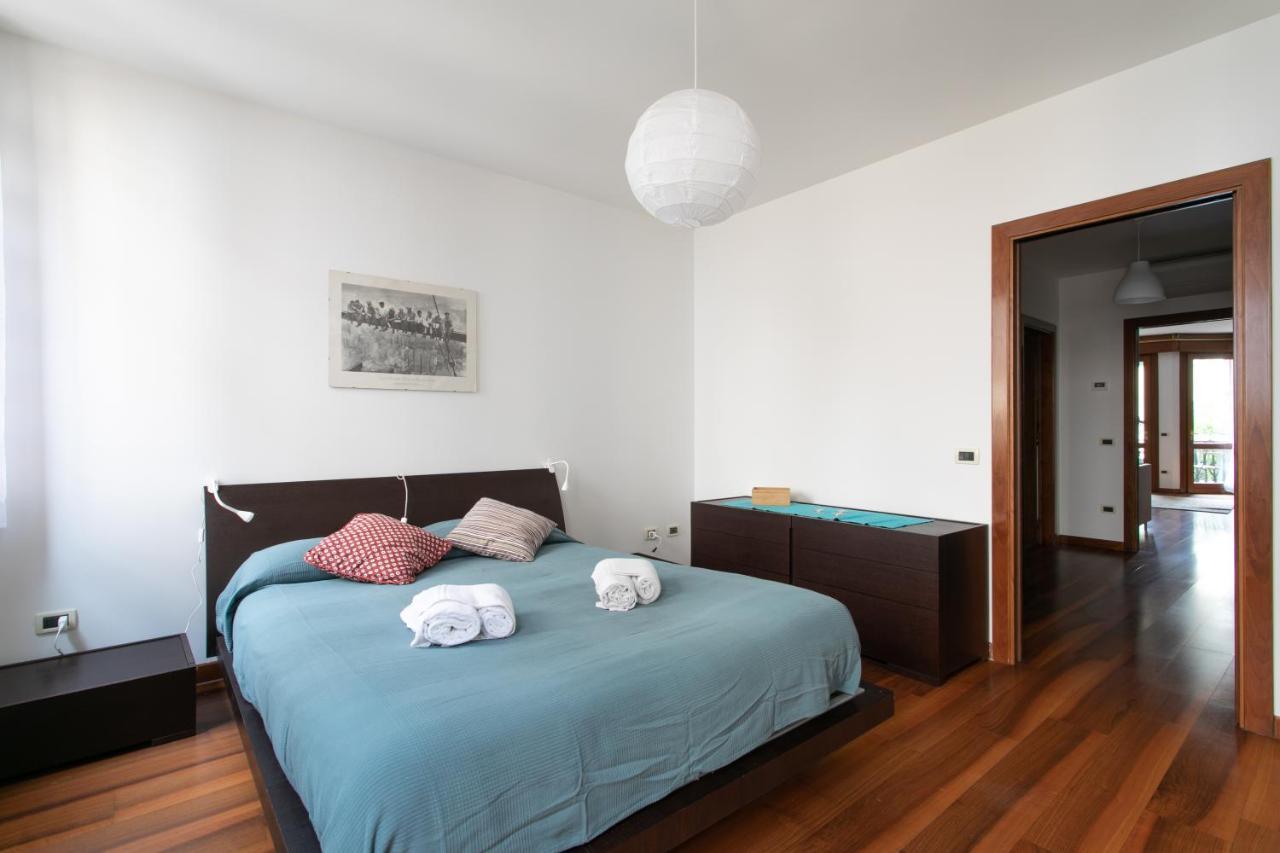 Casa Anna - 2 Bedrooms Apartment Padua Exterior foto