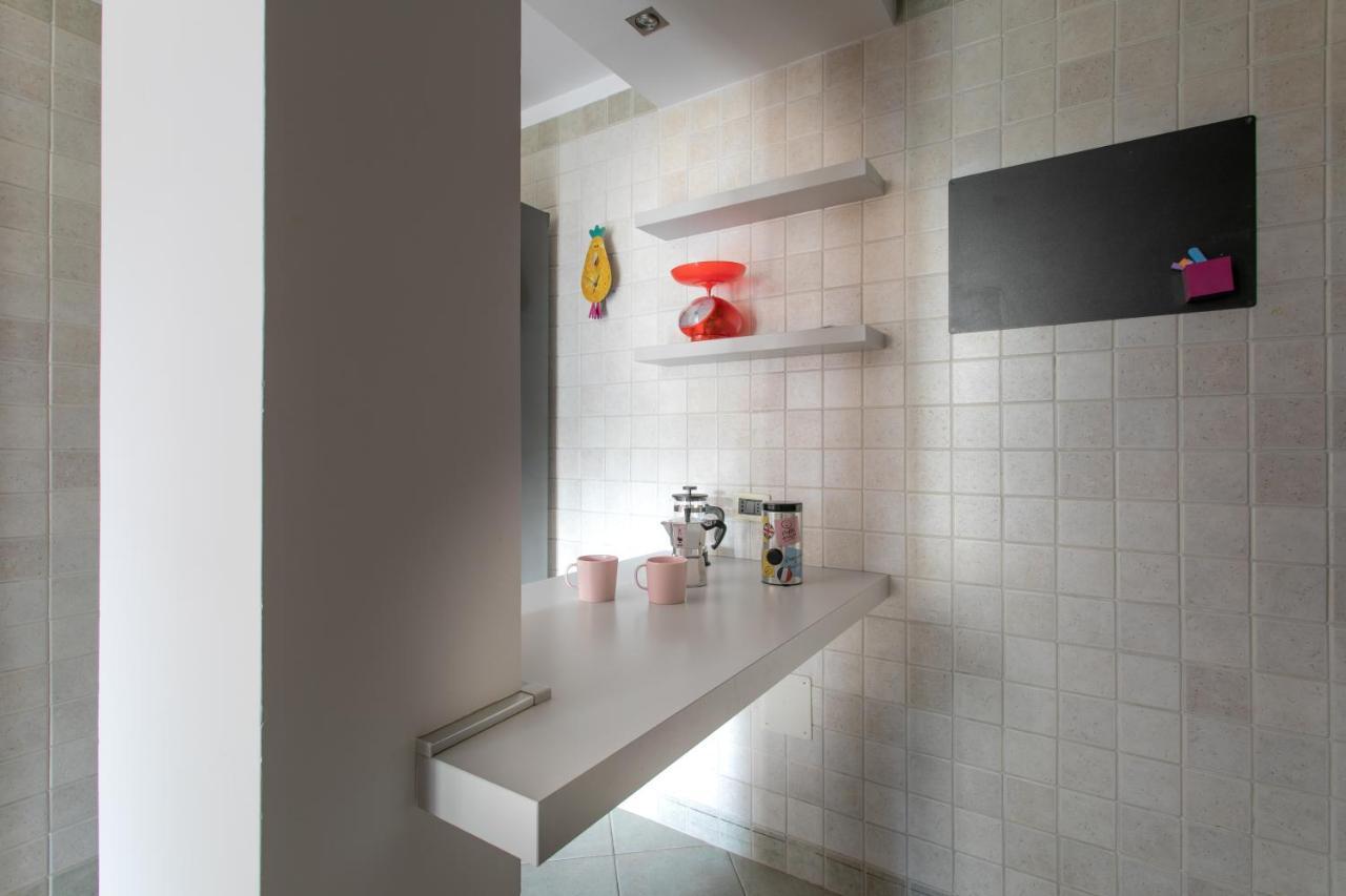 Casa Anna - 2 Bedrooms Apartment Padua Exterior foto