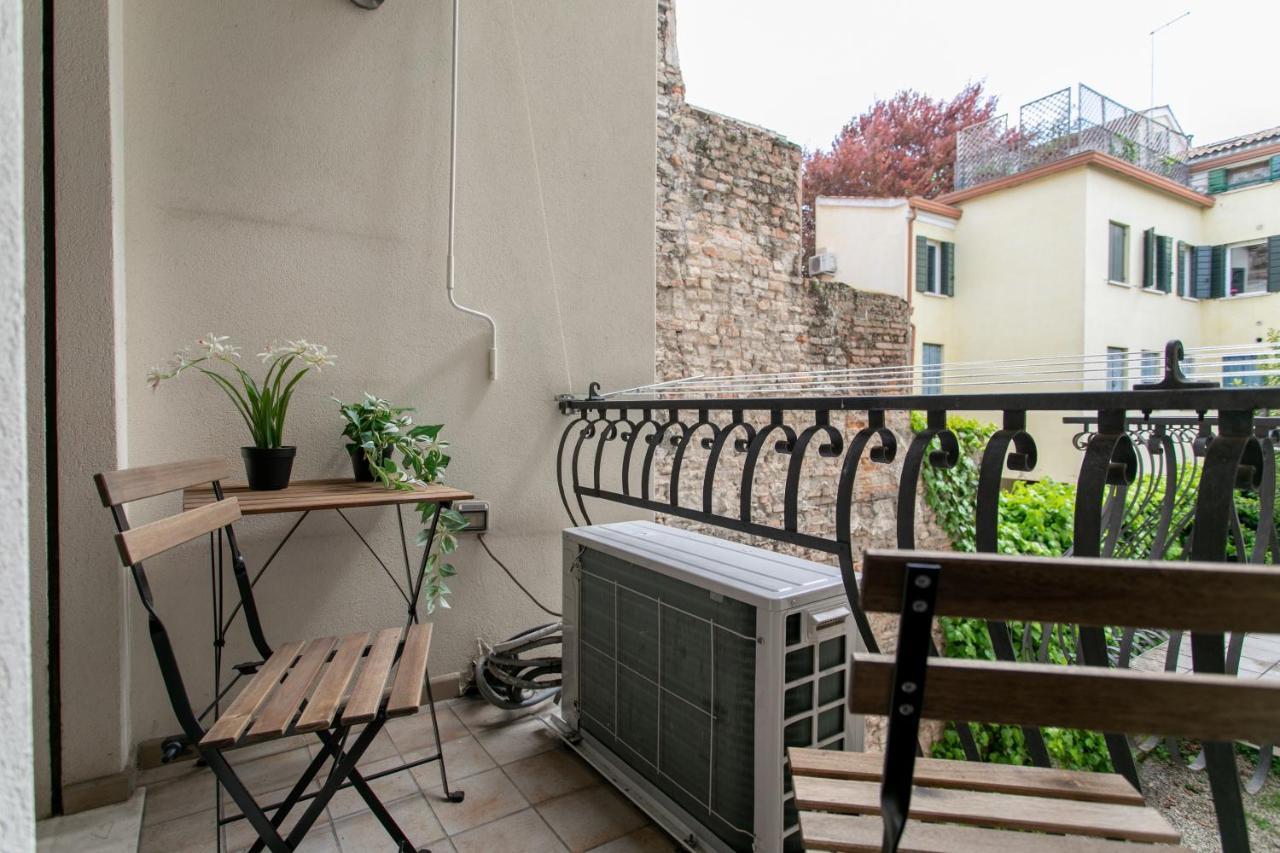 Casa Anna - 2 Bedrooms Apartment Padua Exterior foto