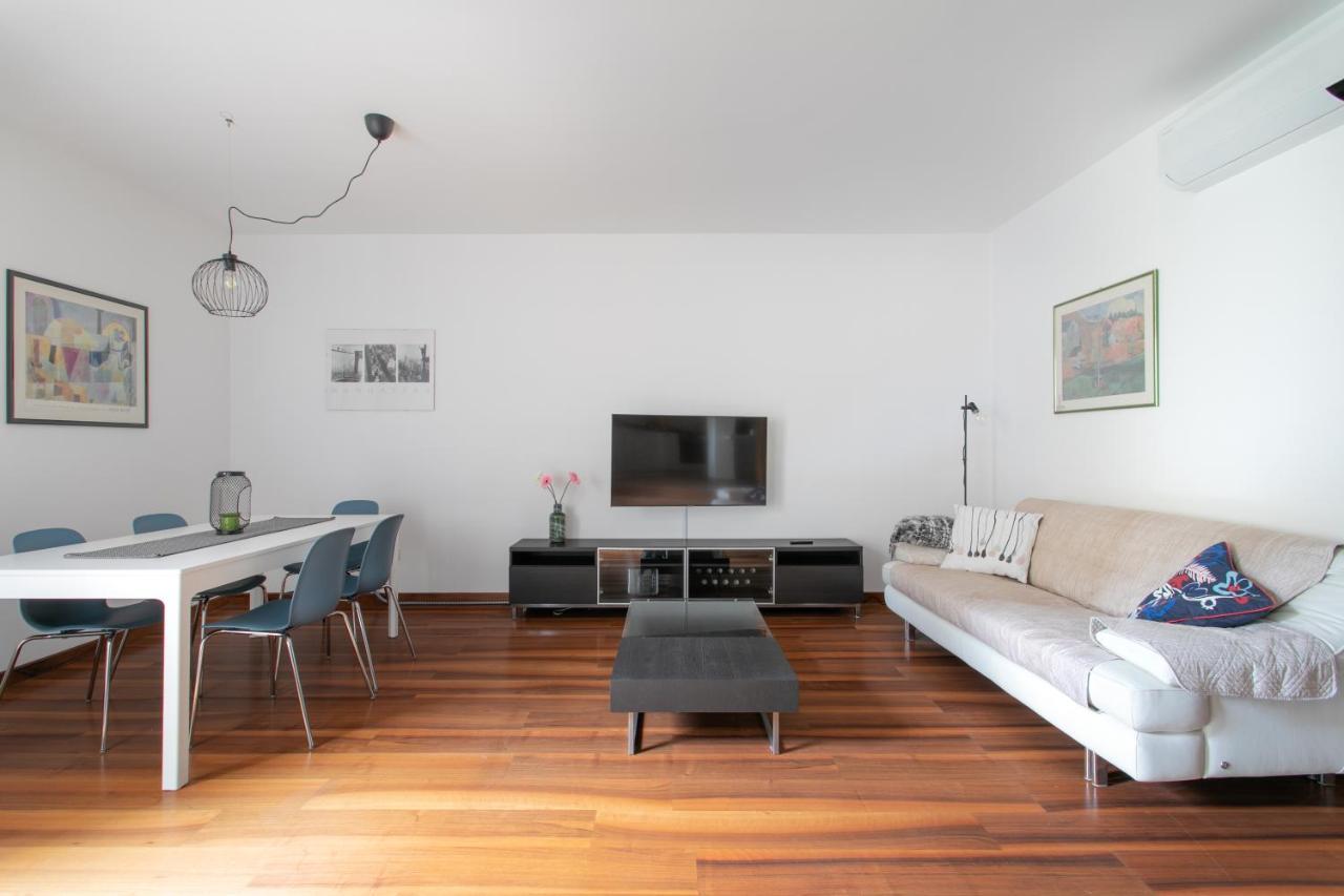 Casa Anna - 2 Bedrooms Apartment Padua Exterior foto