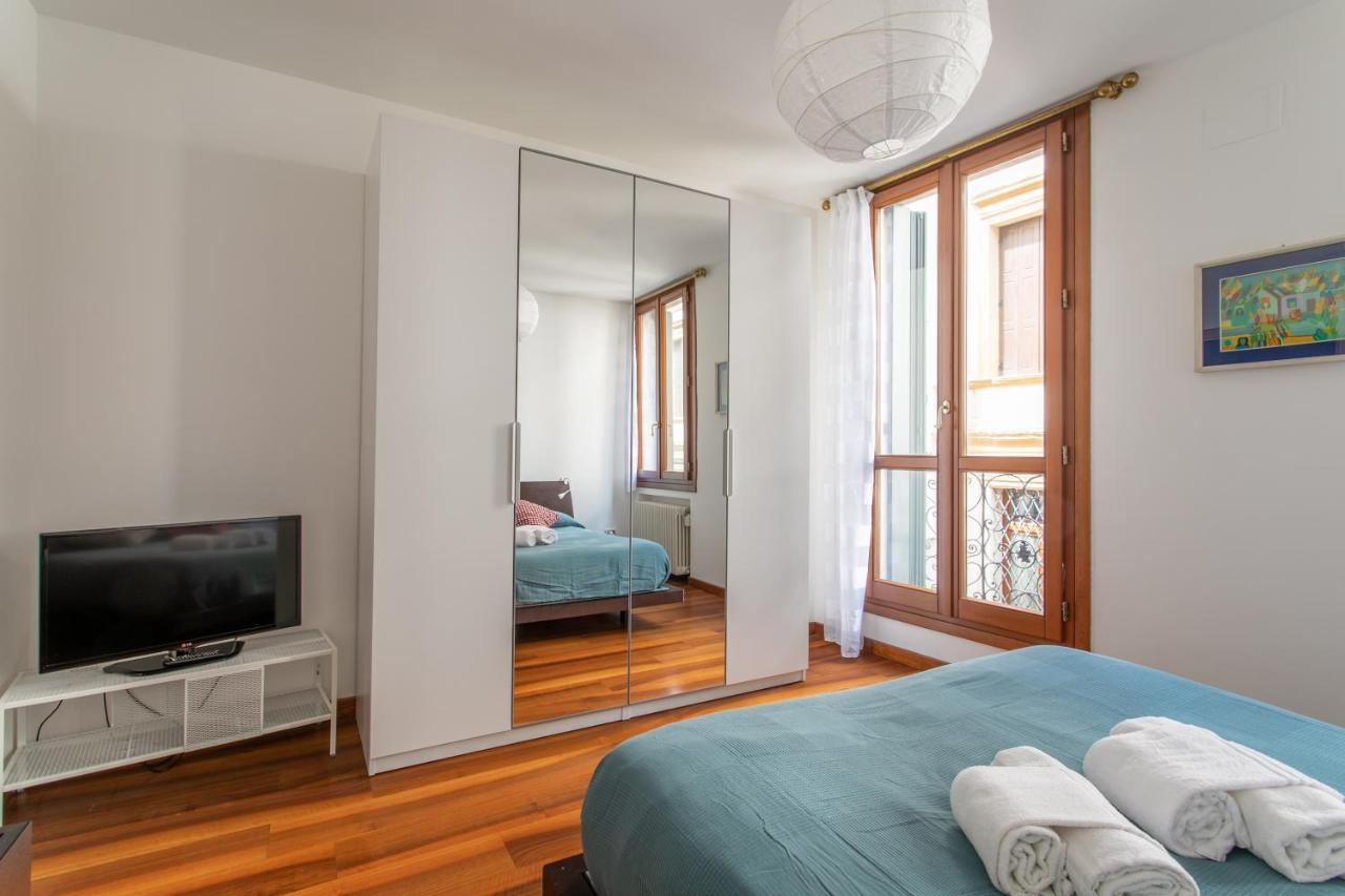 Casa Anna - 2 Bedrooms Apartment Padua Exterior foto