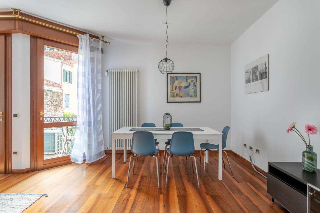 Casa Anna - 2 Bedrooms Apartment Padua Exterior foto